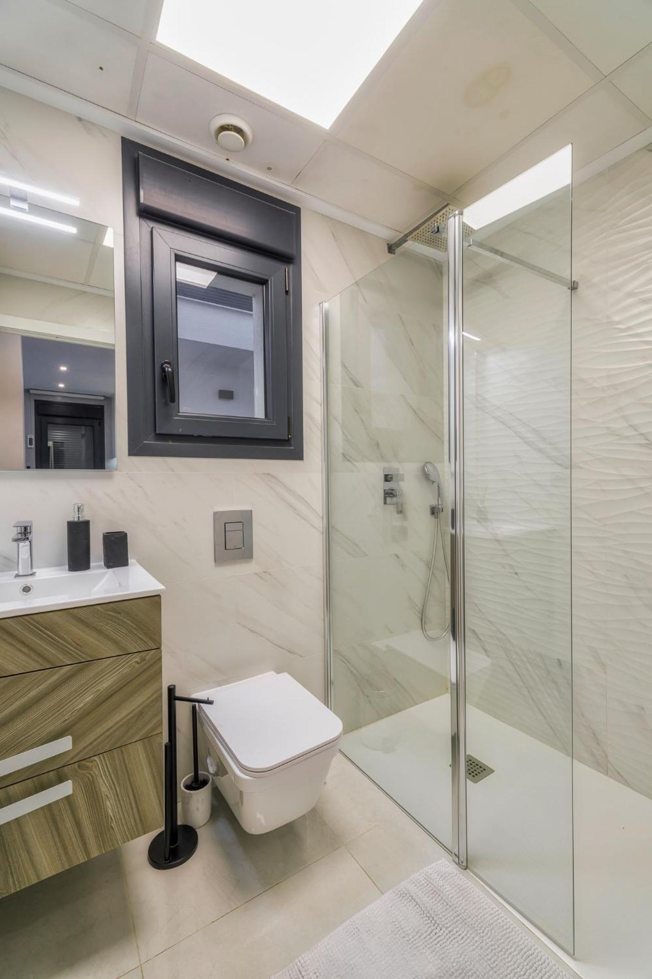 Villa White Diamond - Piscine - Plage 10 Minutes Daya Vieja Экстерьер фото