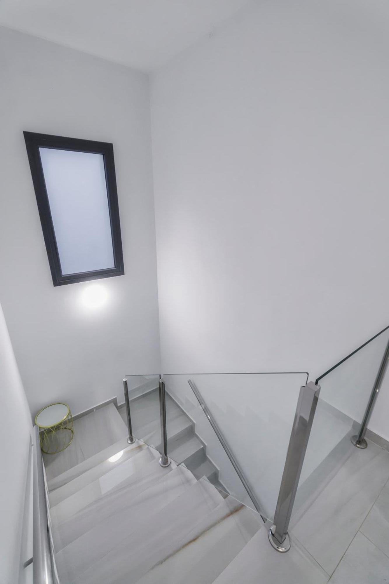 Villa White Diamond - Piscine - Plage 10 Minutes Daya Vieja Экстерьер фото