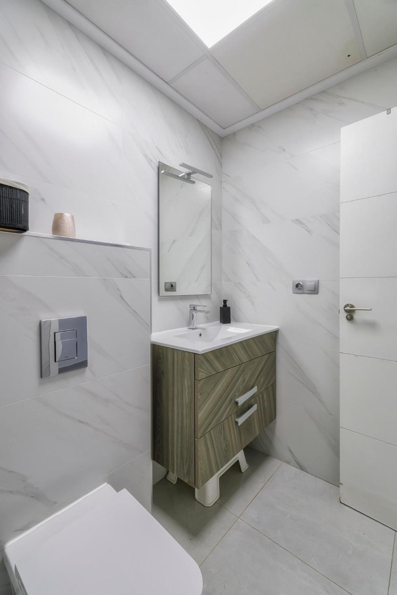 Villa White Diamond - Piscine - Plage 10 Minutes Daya Vieja Экстерьер фото
